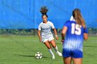Women's Soccer vs JWU  Wheaton Women's Soccer vs Johnson & Wales University. - Photo by Keith Nordstrom : Wheaton, Soccer
